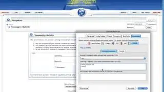 Noscript Force HTTPS