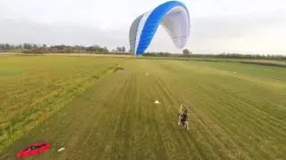 Ozone Power - Speedster 22