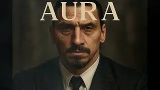 Alpha Man Power &mdash; Confidence Boost Playlist | Calm & Silent Authority