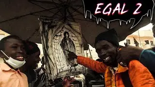 Egal 2 - Rue 2 W&eacute;rou koor (clip officiel)