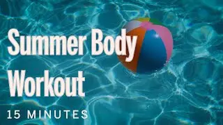 Seattle Personal Training Summer Body in 15 mins