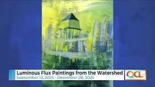 Figge Art Museum highlights holiday season exhibitions