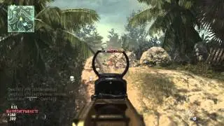 LagerFuhrer - MW3 Game Clip