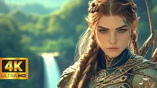 Asking AI to Create Countries as Mythical Creatures!