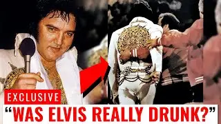 Elvis Presley&rsquo;s Strange Late-Night Call&hellip; What Linda Thompson Discovered Is Heartbreaking