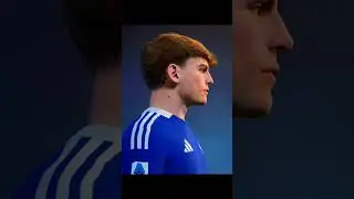 EAFC 26 FACE SCANS SERIE A PLAYERS!!! #game #fifa #eafc26 #gaming #face #scan #beta