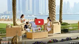 Fairmont, the Palm Dubai | The Edition Campaign | Video Producer