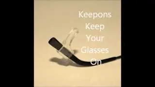 Everything you need to stop your eyeglasses from slipping for only $5
