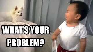 What's Your Problem?