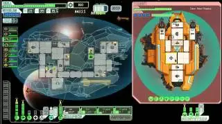 FTL: Faster Than Light Boss Fight - 2 / 2