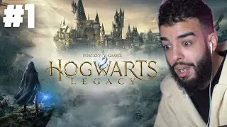 AB NACH HOGWARTS! SAMI ZOCKT