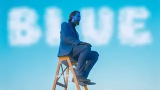 MDMC - Blue (Official Video)