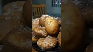 Receta de Bomboni cubiertos de az&uacute;car sin relleno 23 piezas aproximadamente