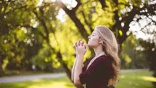 Camilla Carrington - Oh riempimi o Spirito