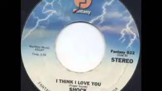 Shock ~ I Think I Love You