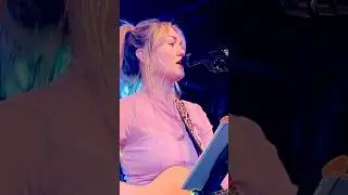 Mackenzie OBrien cover Feel like a Woman #shaniatwain #90scountry #livechicago
