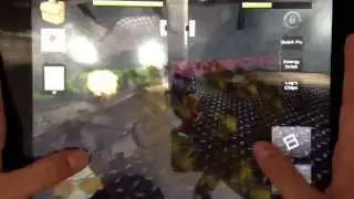 MMORPG Project:School Of Chaos Online Multiplayer 2014-Beating up wolf_003:XLJX2013