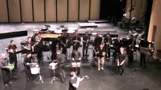 NYO Canada (NYOC) 2012 Brazil