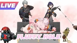 Welcome Home Zhao!! | ZZZ Countdown, Risk of Rain 2, Pulling Zhao M1, Playing 2.5 Story + MORE