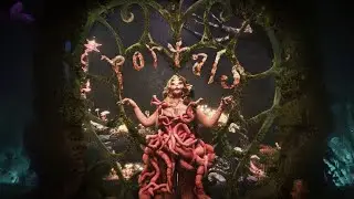 Melanie Martinez - POWDER (Instrumental)