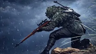 Sniper Elite 5 Gameplay Walkthrough Part 4 (4K)