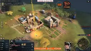 Abbasidvsmongol,towerrushingassholefuckyyou#aoe4