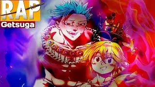 Rap Ban e Meliodas (Nanatsu no taizai) Amizade | Ft: Vanilson Fredy