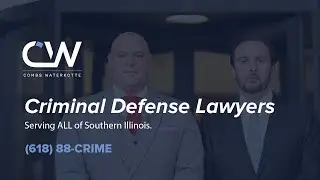 Criminal Defense Lawyer in Southern Illinois