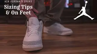 Air Jordan 3 Craft 