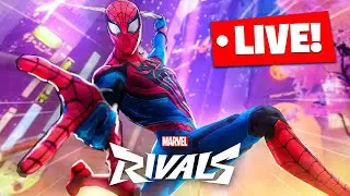 PULL ONLY SPIDEY | @cloaser & @cloasertv on all socials!