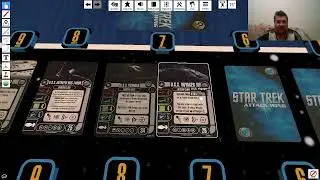 Star Trek Attack Wing - Top Ten Federation