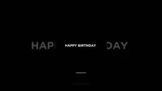 SPAM HAPPY BIRTHDAY IN COMMENTS 🎂🥳 #llj