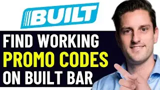 HOW TO GET BEST BUILT BAR DISCOUNT PROMO CODES IN 2026 (FULL GUIDE)