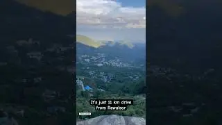 Best place to visit in Mandi(Himachal Pradesh)