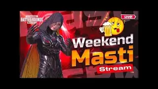 LEGEND RANK PUSH WITH 7+ KD | CONQURORE OR WHAT | BGMI LIVE