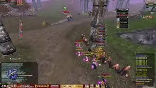 #DeathKO Dopamine 13Haziran!  - #MyNyrexion KDAS CLAN PK YAYINI