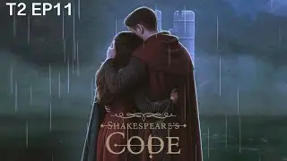Ralph: El C&oacute;digo de Shakespeare | T2 EP11 | RC Espa&ntilde;ol