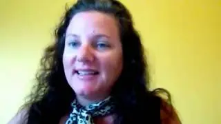 Week Two Healing with Raw Foods Part 1