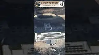Missouri&rsquo;s Indestructible Mansion Chateau Pensmore