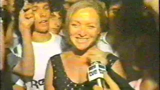Michael Jackson - Live@Madrid 1988 - (Estadio Vicente Calderón) TVE