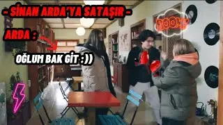 OĞLUM BAK GİT 😅- TOZKOPARAN İSKENDER KOMİK EDİT