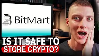 BitMart Wallet: Comprehensive Guide to Features, Security, and Benefits