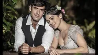 Sabrina Petraglia & Marcos Pitombo - Eternos Amigos