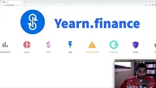 How to Use Yearn Finance Vaults? $YFI