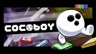 COCOBOY Demo Disc Gameplay (Use Mods To Advance)