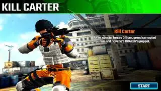 Sniper Strike adding nest aware only sniping gameplay part 2