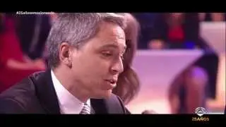 25 años de información en Antena 3 | Gala 25 años de Antena 3