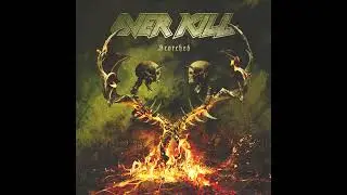 OVERKILL - Won't be Comin Back