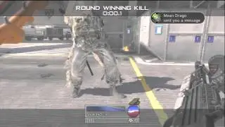 clean killcam