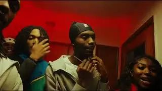 PThree - Nonchalant Remix ft. YanYan (Official Music Video